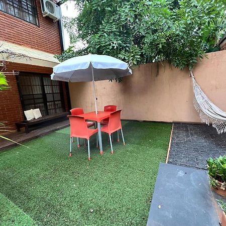 Las Arecas - Rucci 61 Porto Iguaçu Exterior foto
