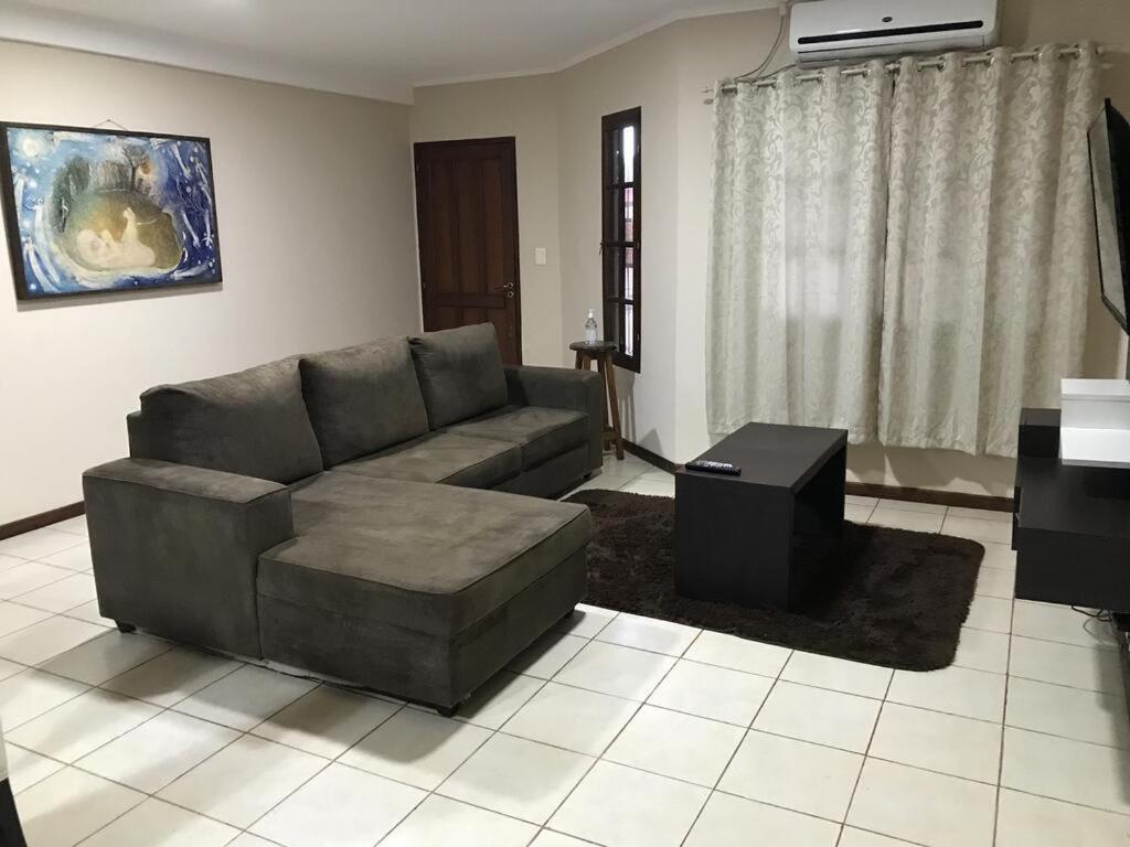 Las Arecas - Rucci 61 Porto Iguaçu Exterior foto