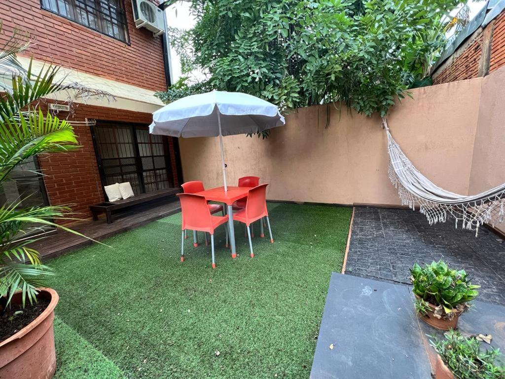 Las Arecas - Rucci 61 Porto Iguaçu Exterior foto