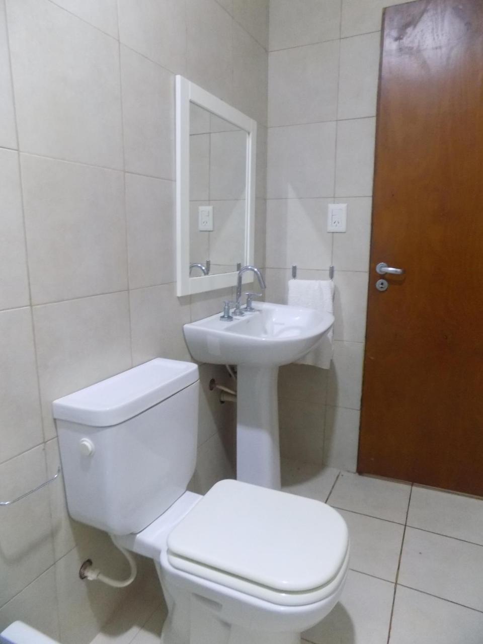 Las Arecas - Rucci 61 Porto Iguaçu Exterior foto